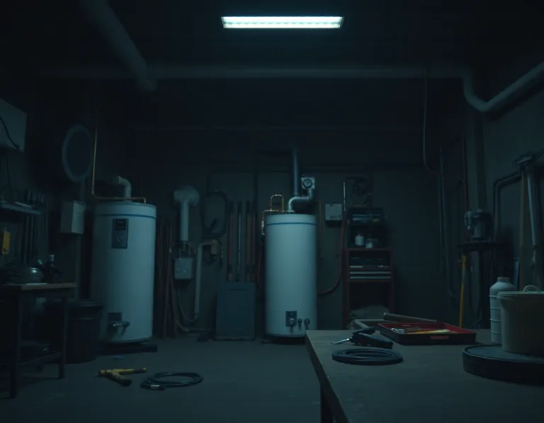 boiler reparatie Bergschenhoek